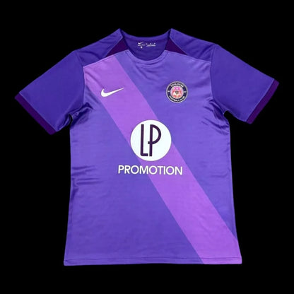 Toulouse Home Jersey 24/25