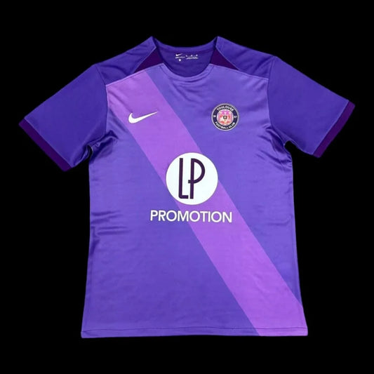 Toulouse Home Jersey 24/25