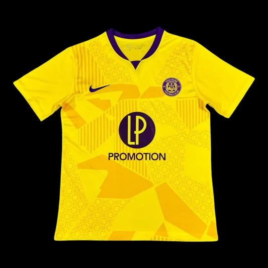 Toulouse Away Jersey 24/25