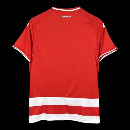 Union Berlin Home Shirt 25/26