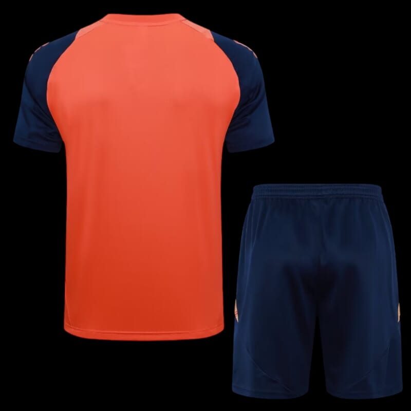 Manchester United 24/25 Training Suit - Child/Adult