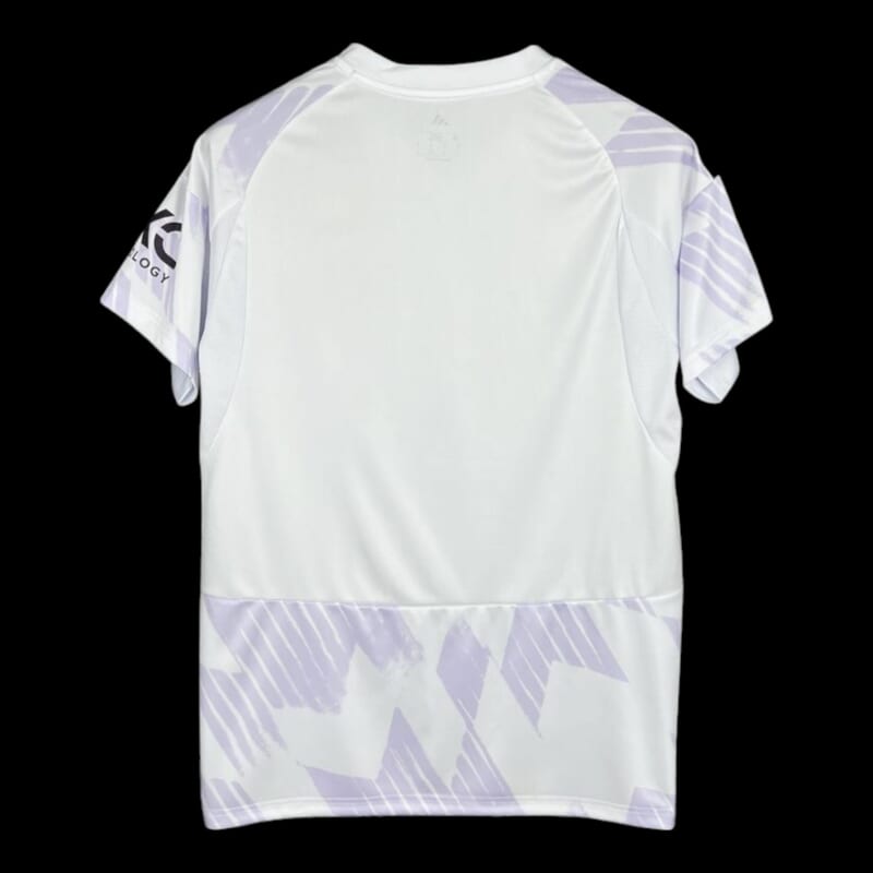 Manchester United Away Shirt 25/26