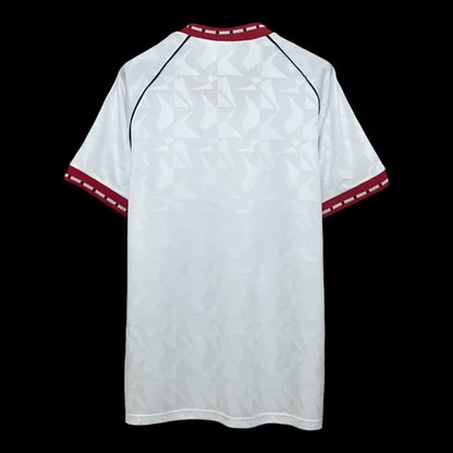 Manchester United Retro Shirt 1991