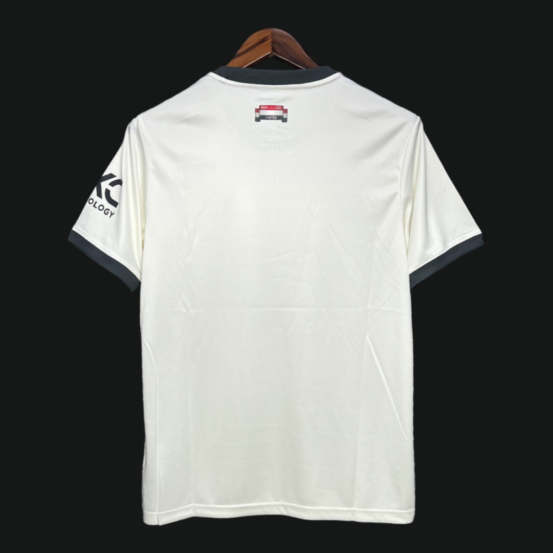 Manchester United Third Shirt 24/25