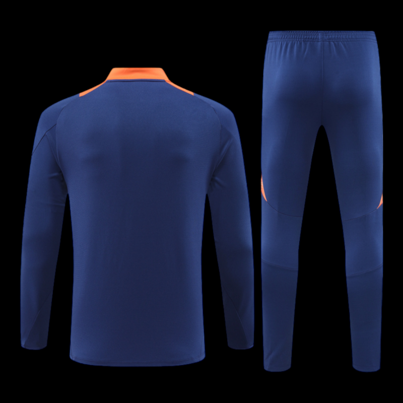 Manchester United 24/25 Training Tracksuit
