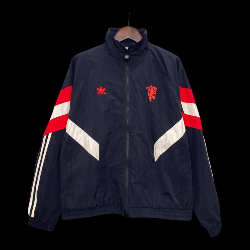 Manchester United Windbreaker