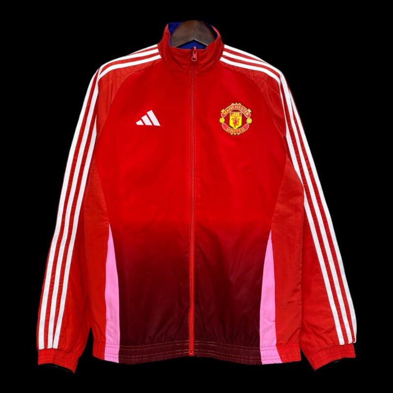 Manchester United Windbreaker