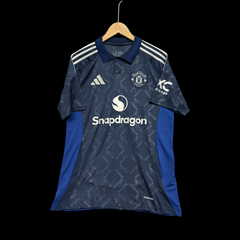 Manchester United Away Shirt 24/25