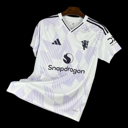 Manchester United Away Shirt 25/26