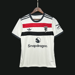 Manchester United Third Shirt 24/25