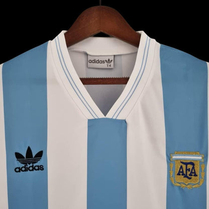 Argentine Maillot Rétro 1993