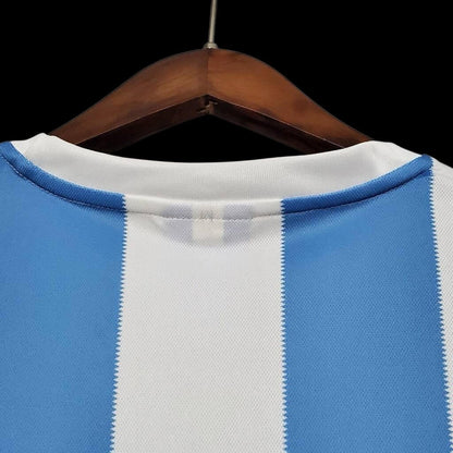 Argentine Maillot Rétro 1978