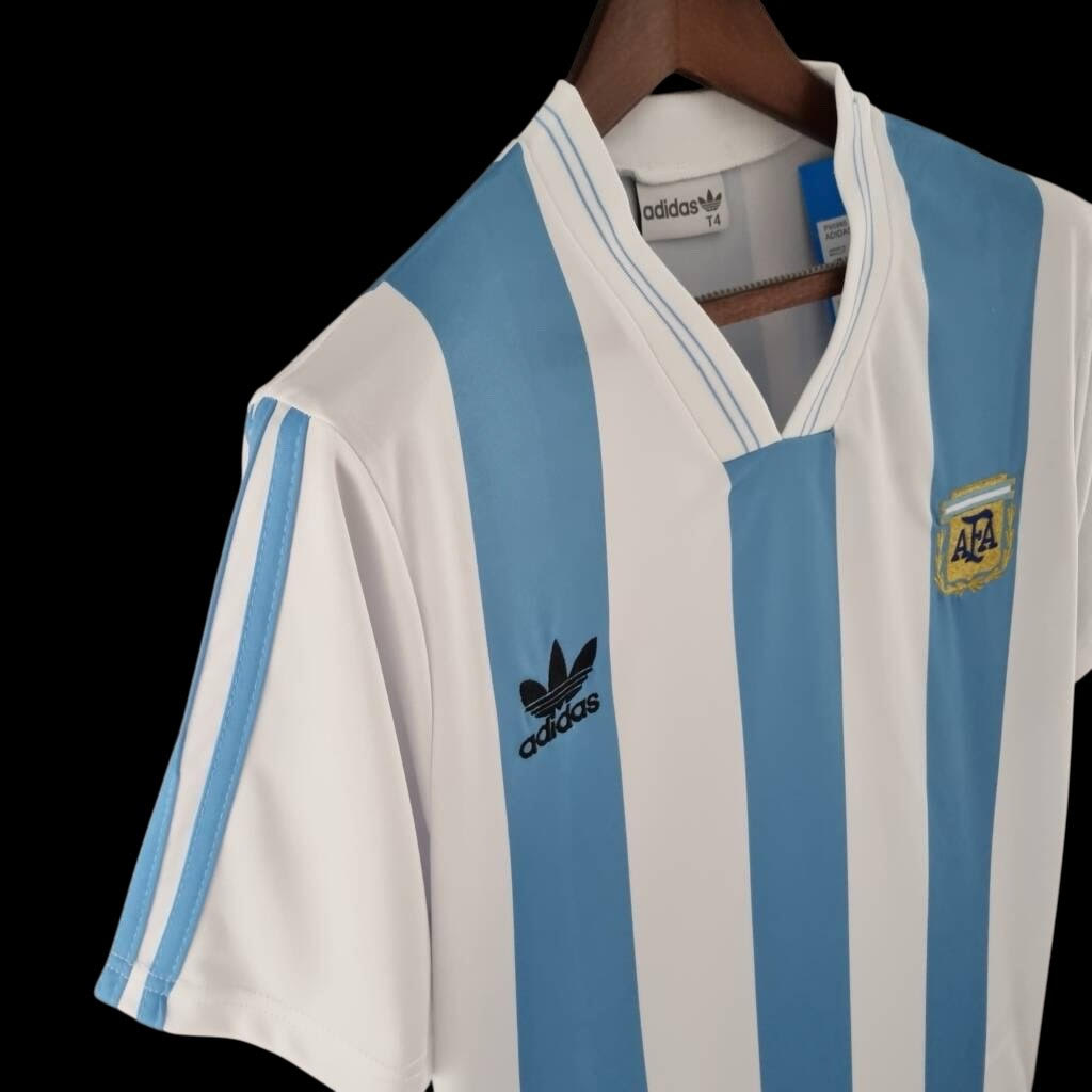 Argentine Maillot Rétro 1993