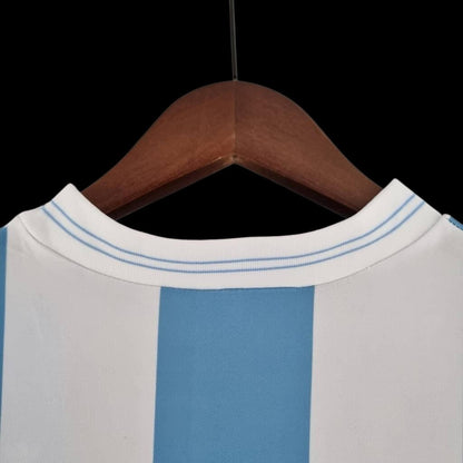 Argentine Maillot Rétro 1993