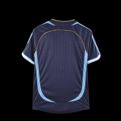 Argentine Maillot Rétro 2006