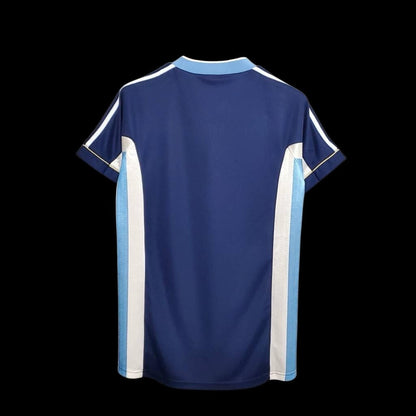 Argentine Maillot Rétro 1998