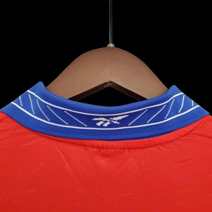 Chile Retro Jersey 1998