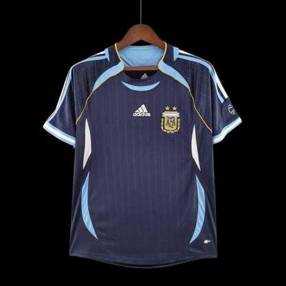 Argentine Maillot Rétro 2006