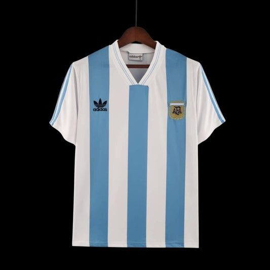 Argentine Maillot Rétro 1993