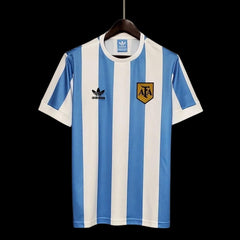 Argentine Maillot Rétro 1978