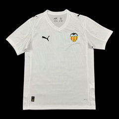 Valencia Home Jersey 25/26
