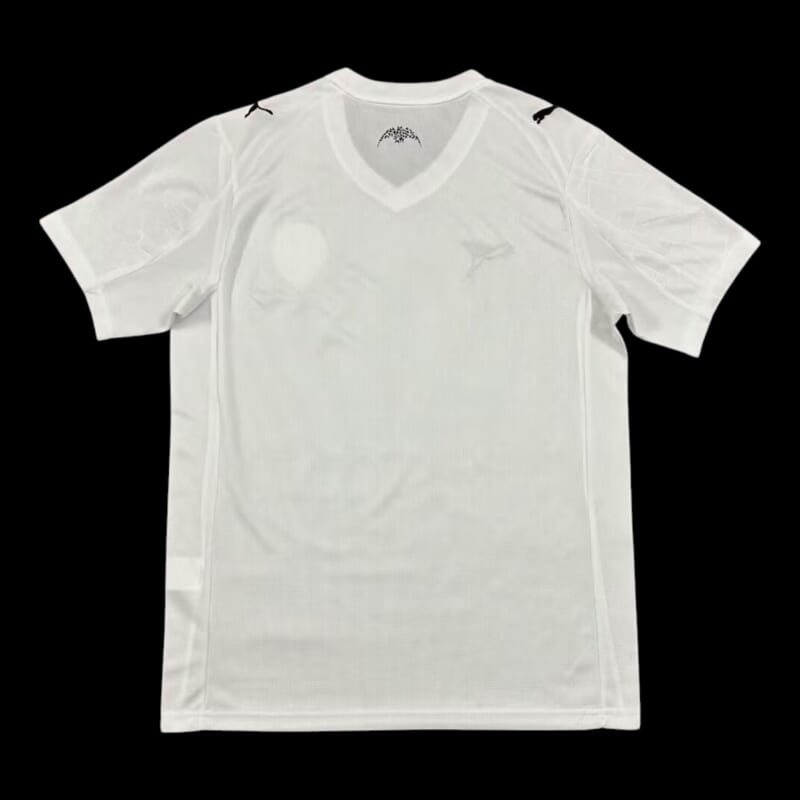 Valencia Home Jersey 25/26