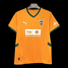 Valencia Third Jersey 24/25