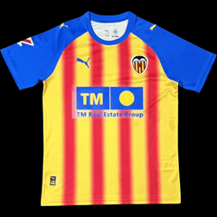 Valence Maillot Third 25/26