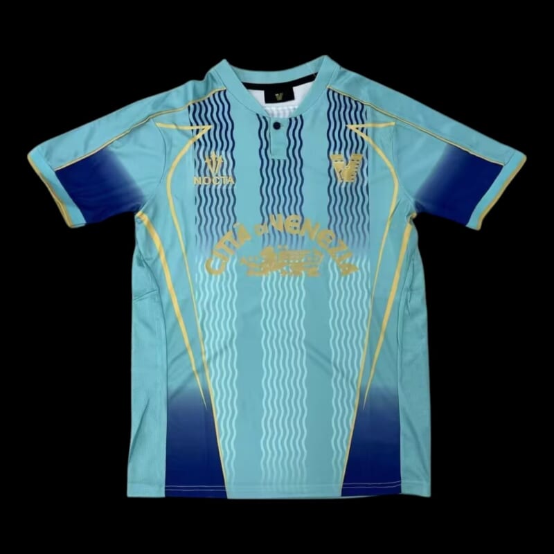 Venice Third Jersey 24/25