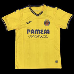Villa Real Maillot Extérieur 24/25