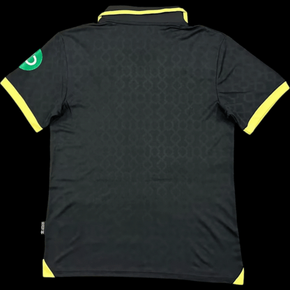 West Ham Maillot Third 25/26