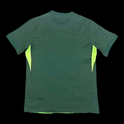 Camiseta de local del Wolfsburgo 25/26