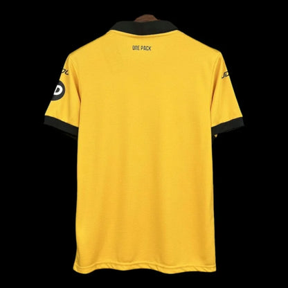 Wolverhampton Home Shirt 25/26