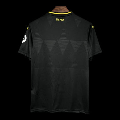 Wolverhampton Away Shirt 24/25